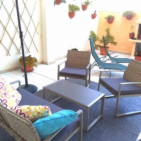 Apartment Captain's House