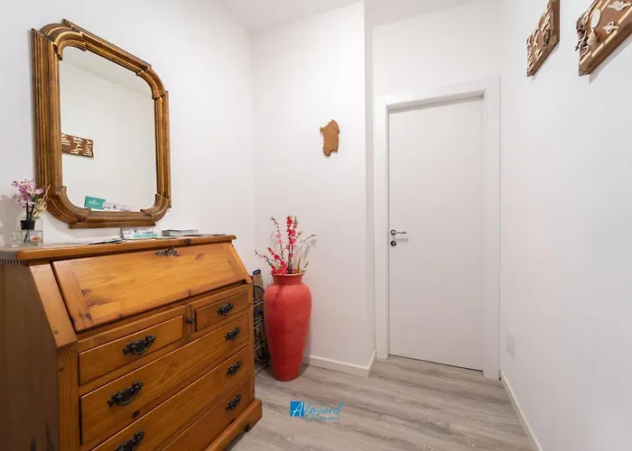 Captain's House Apartament