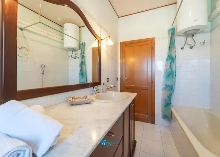 Captain's House Lejlighed Alghero