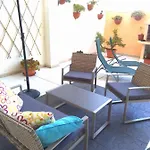 דירה Captain's House