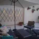 דירה Captain's House