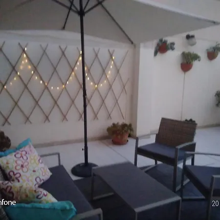 Apartmán Captain's House