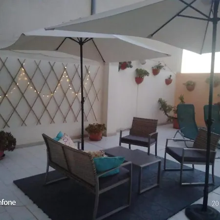 Captain's House * Alghero