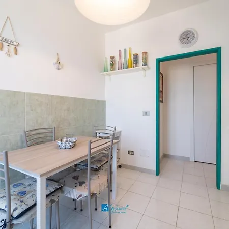 Captain's House * Alghero