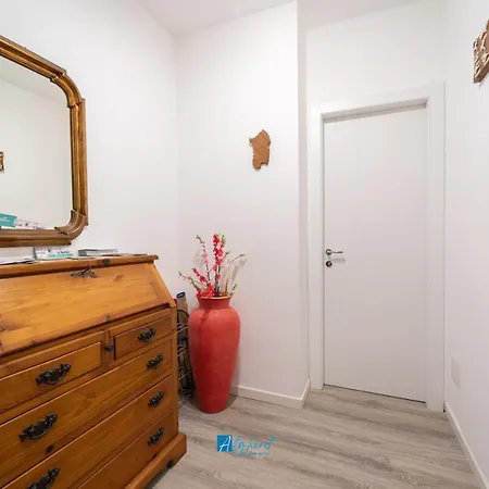 Captain's House Apartmán