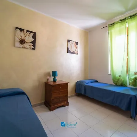 Captain's House Apartmán