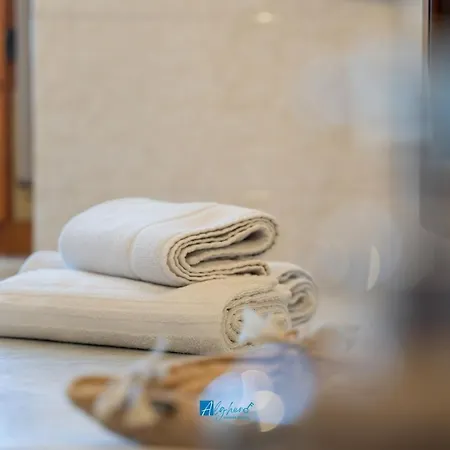 Apartmán Captain's House *