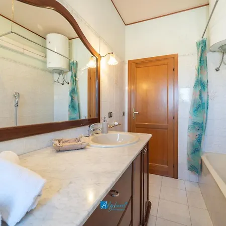 Captain's House Apartmán Alghero