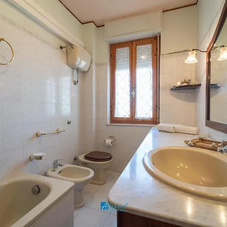 Captain's House Apartmán