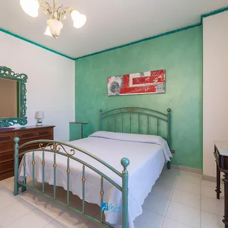 Apartmán Captain's House *