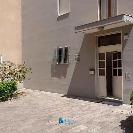 Apartmán Captain's House *