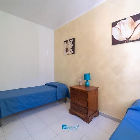 Captain's House Apartmán