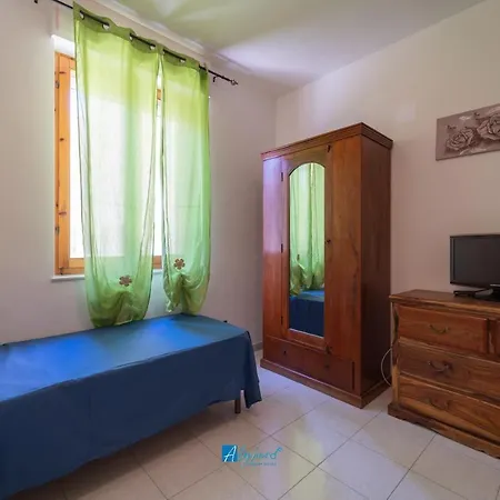 Captain's House * Alghero