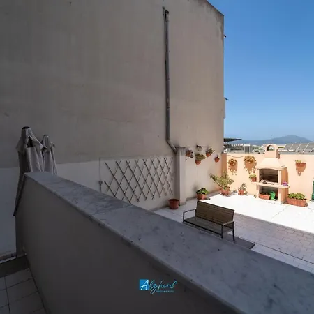 Captain's House * Alghero