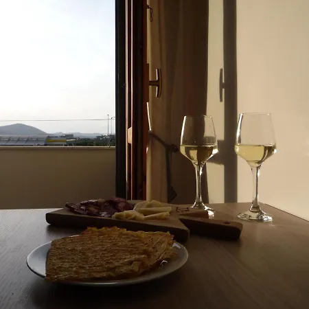 Captain's House Alghero