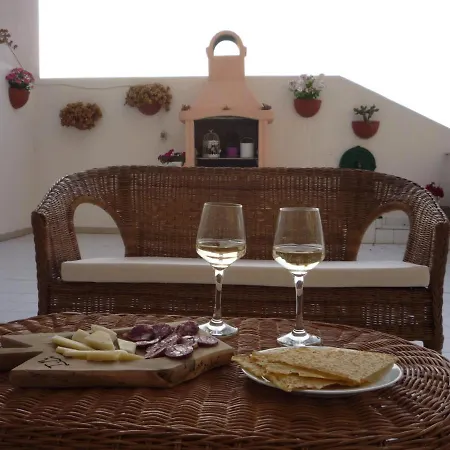 Captain's House * Alghero