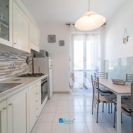 Captain's House Appartement