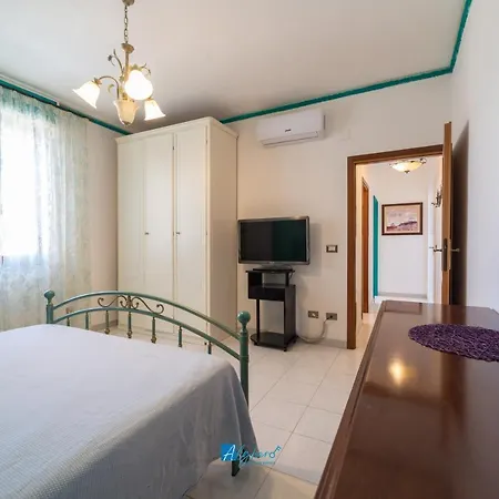 Captain's House Appartement *